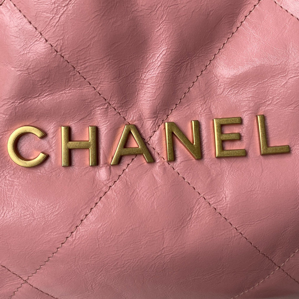 Chanel - Luxury Bag - CHL - 977