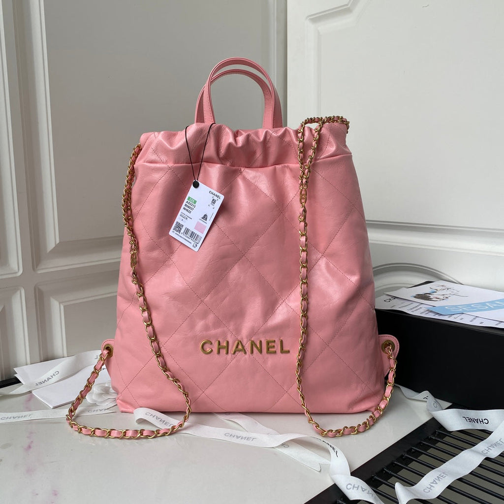 Chanel - Luxury Bag - CHL - 977