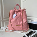 Chanel - Luxury Bag - CHL - 977