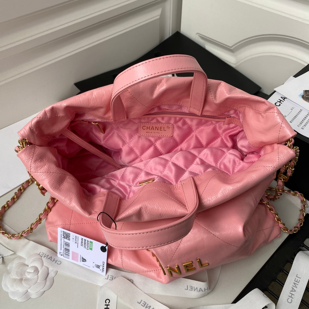 Chanel - Luxury Bag - CHL - 977