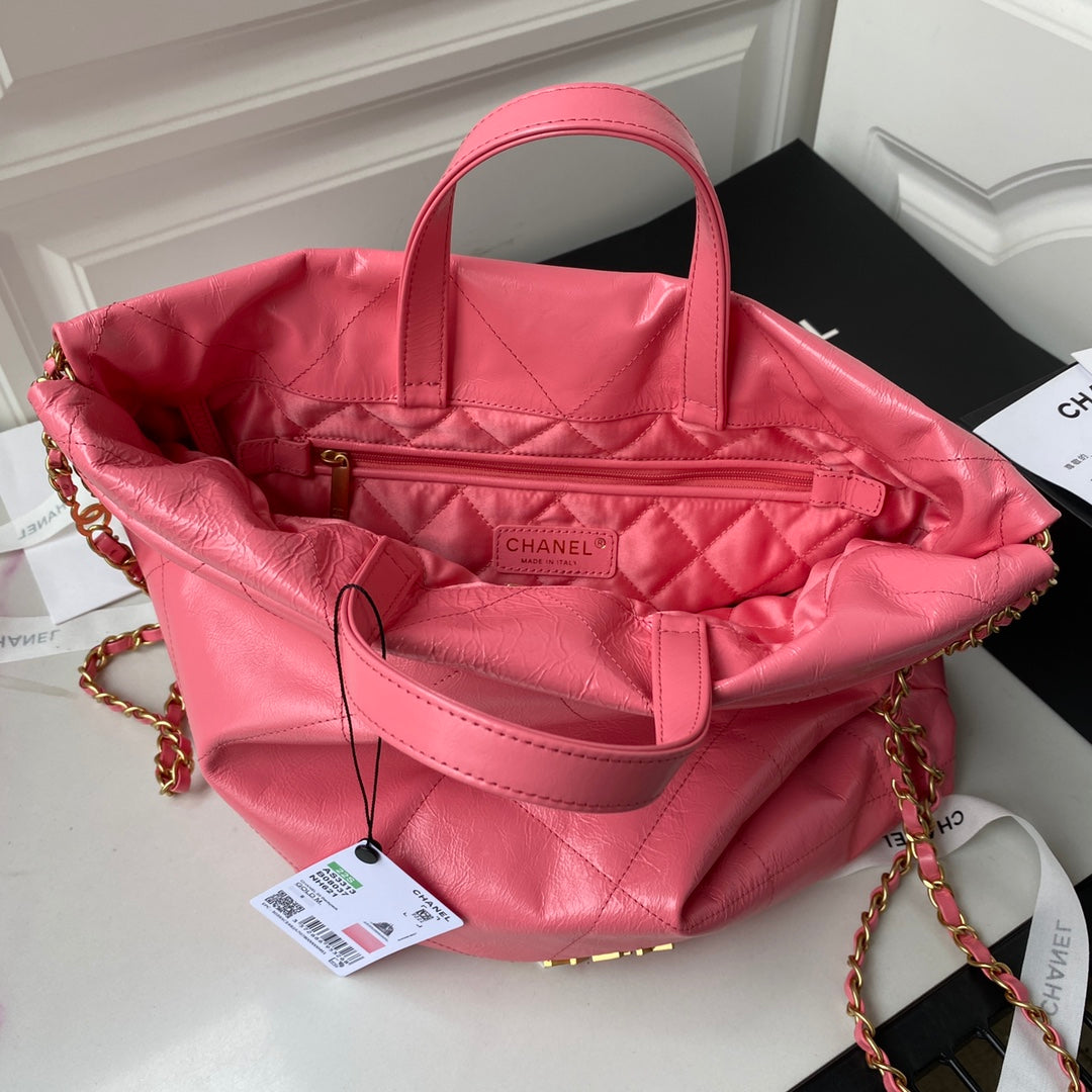 Chanel - Luxury Bag - CHL - 979