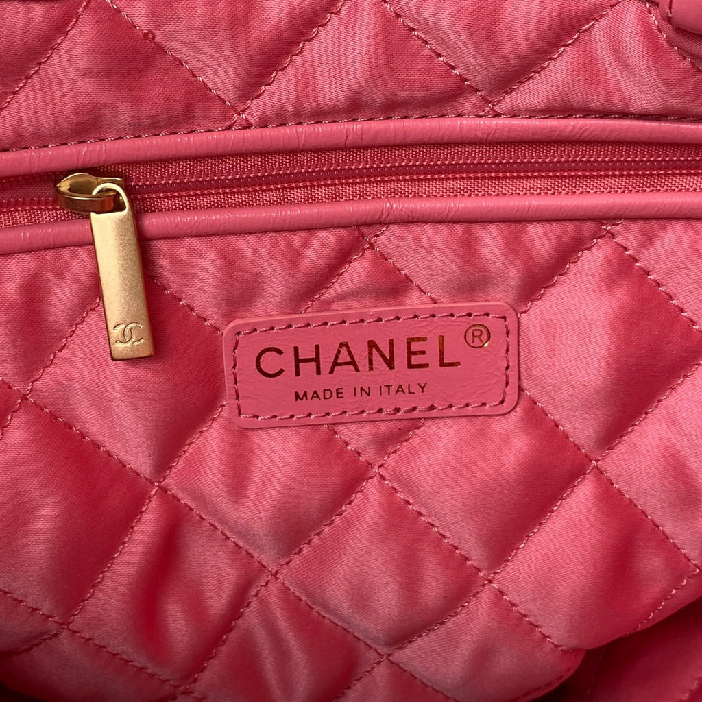 Chanel - Luxury Bag - CHL - 979