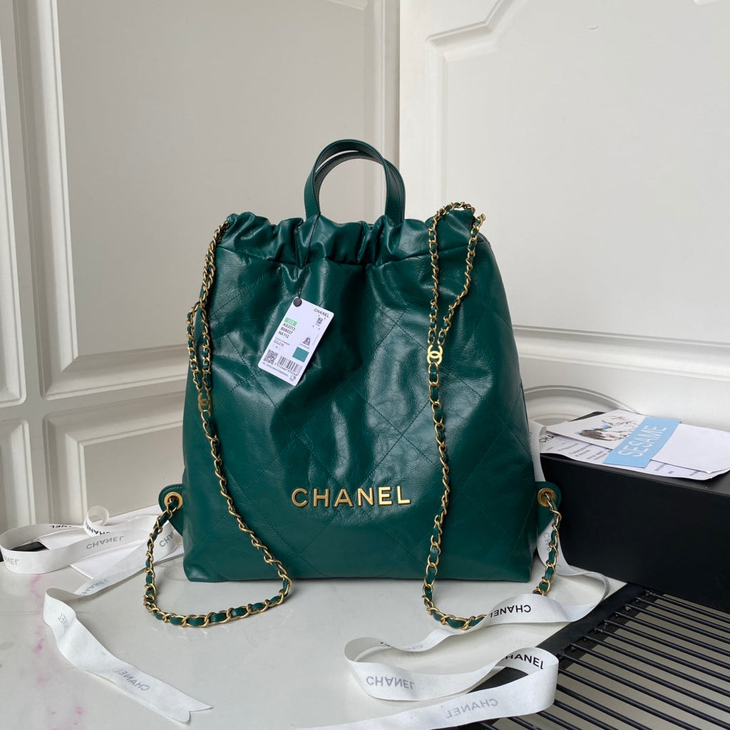 Chanel - Luxury Bag - CHL - 973