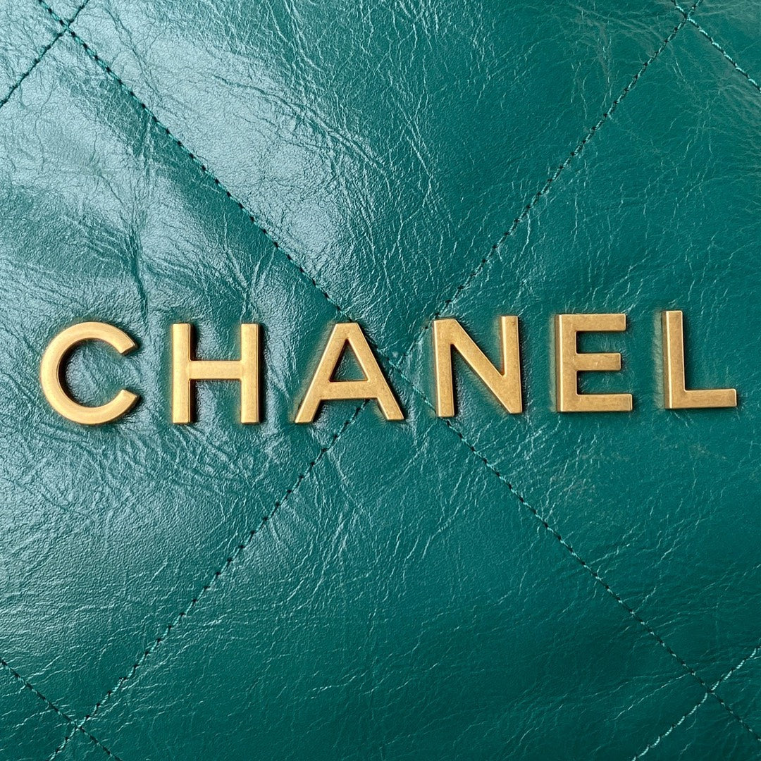 Chanel - Luxury Bag - CHL - 973