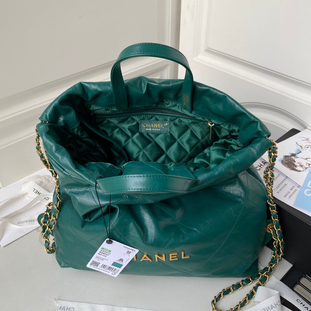 Chanel - Luxury Bag - CHL - 973