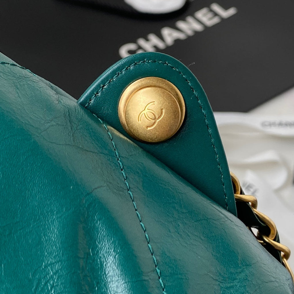 Chanel - Luxury Bag - CHL - 973