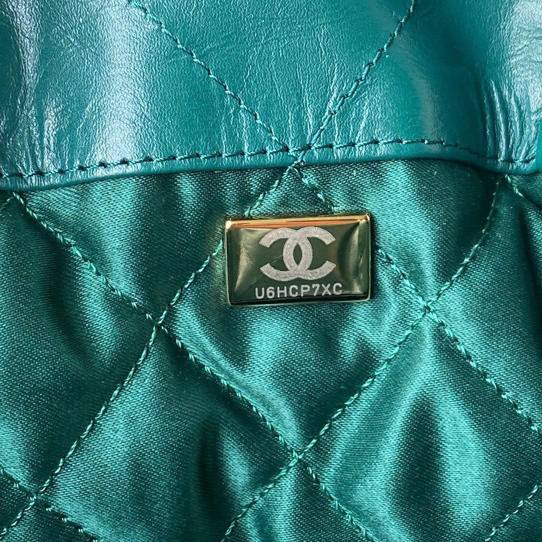 Chanel - Luxury Bag - CHL - 973