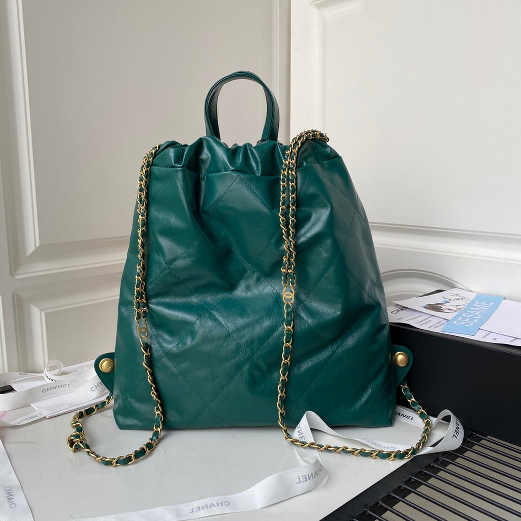 Chanel - Luxury Bag - CHL - 973