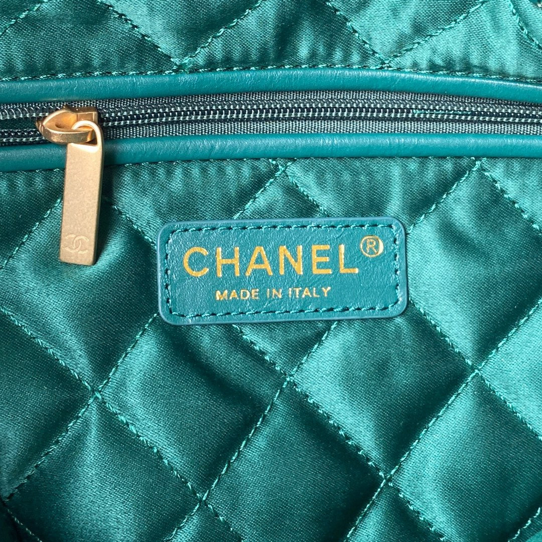 Chanel - Luxury Bag - CHL - 973