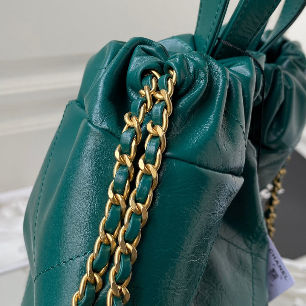 Chanel - Luxury Bag - CHL - 973