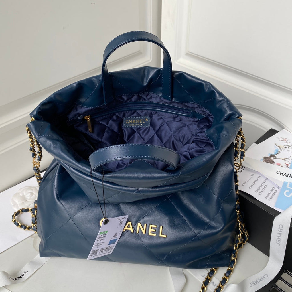 Chanel - Luxury Bag - CHL - 974