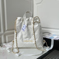 Chanel - Luxury Bag - CHL - 975