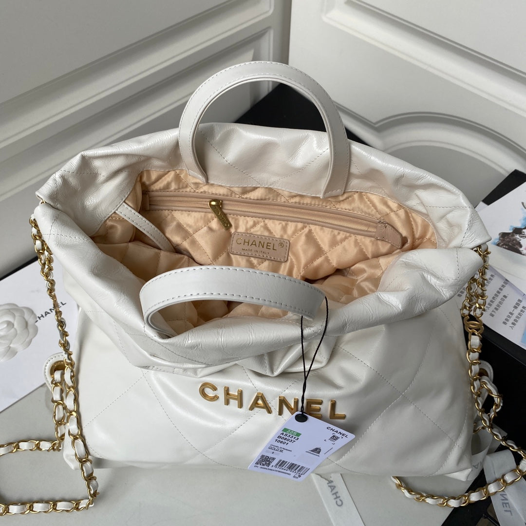 Chanel - Luxury Bag - CHL - 975