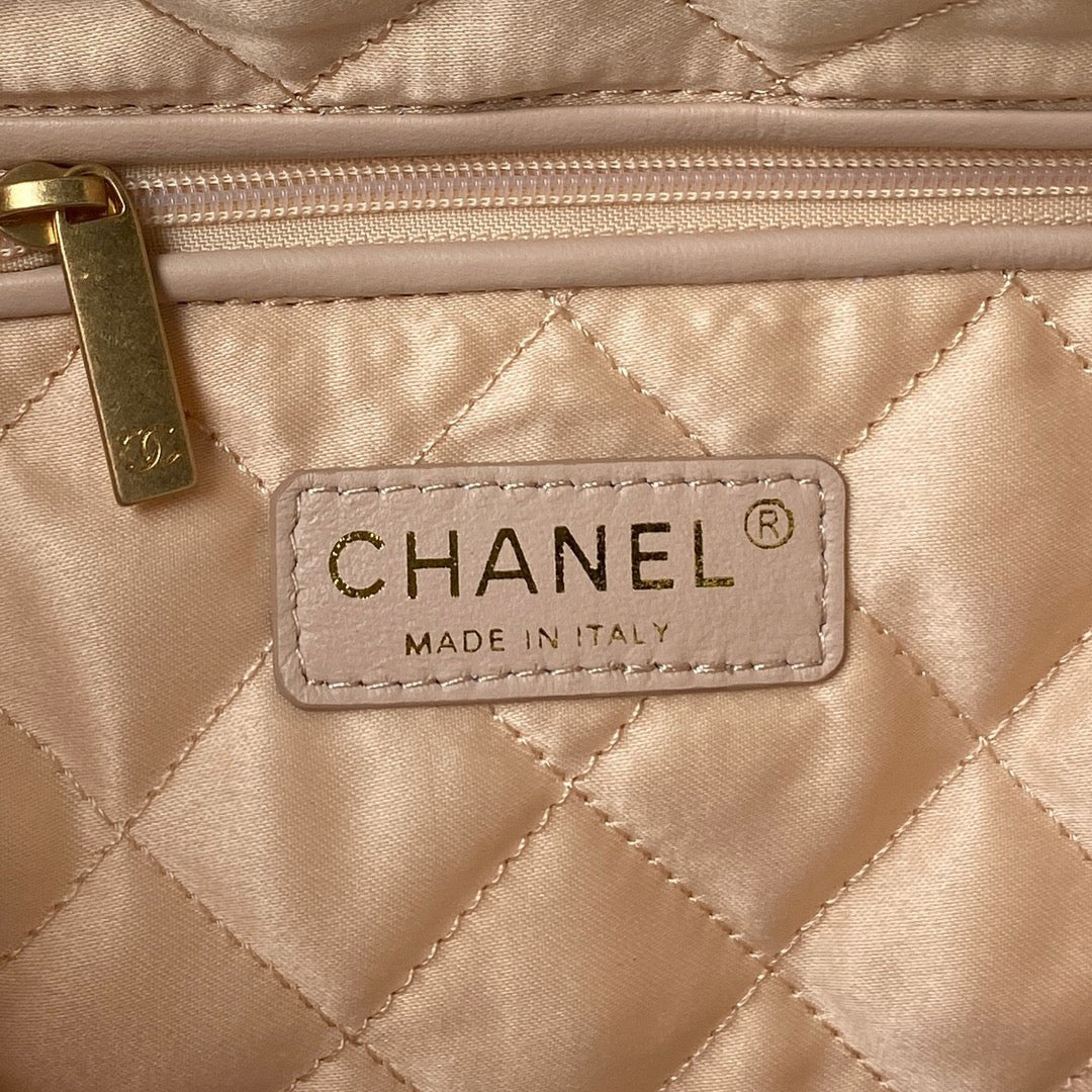 Chanel - Luxury Bag - CHL - 975