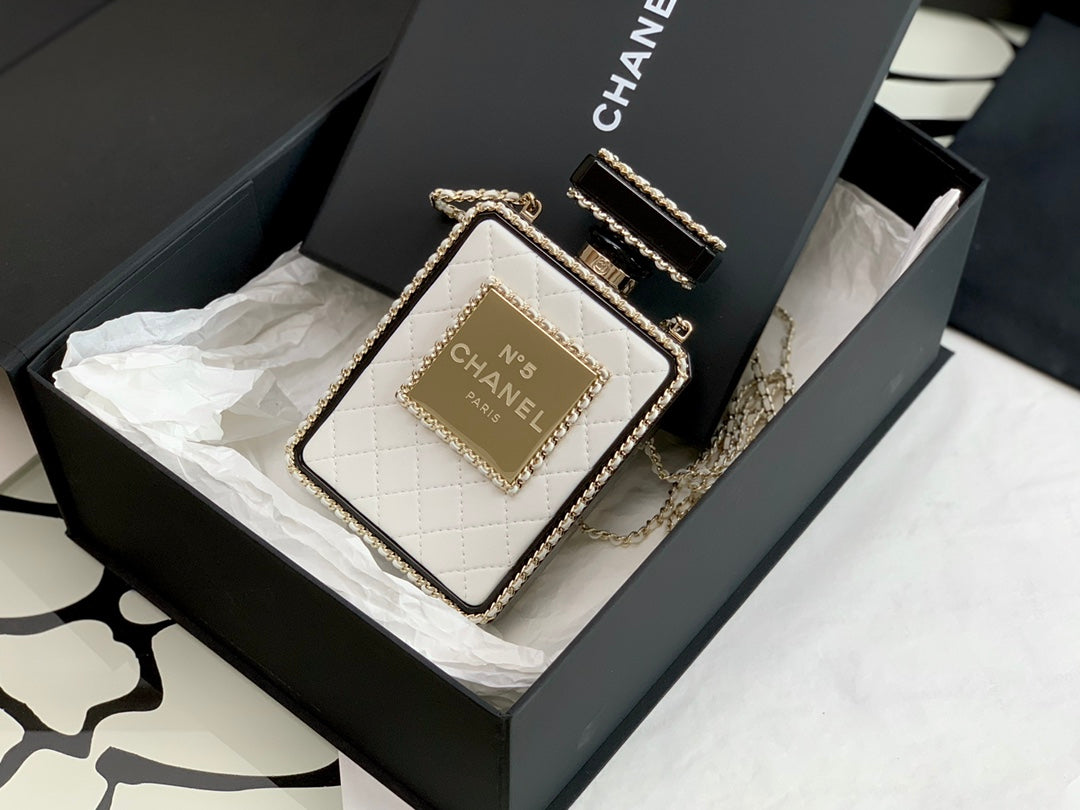 Chanel - Luxury Bag - CHL - 996