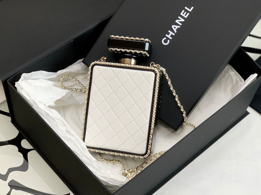 Chanel - Luxury Bag - CHL - 996