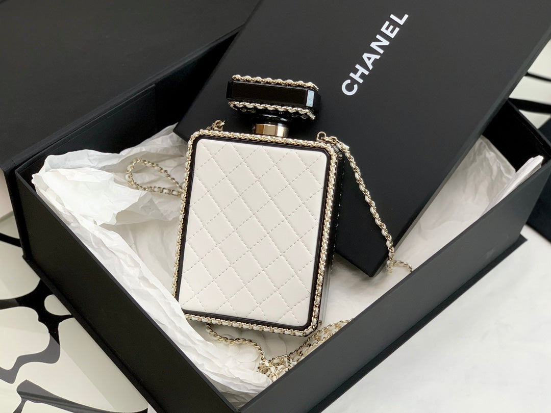 Chanel - Luxury Bag - CHL - 996