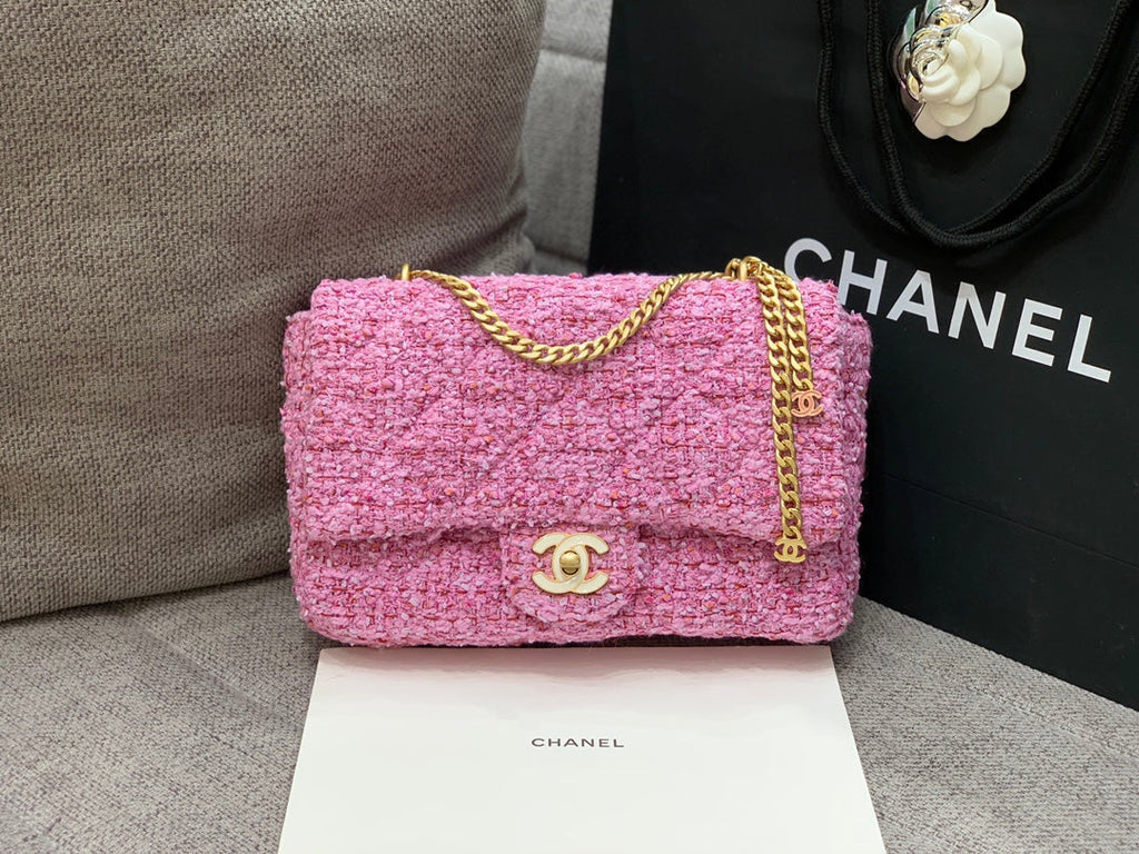 Chanel - Luxury Bag - CHL - 1009