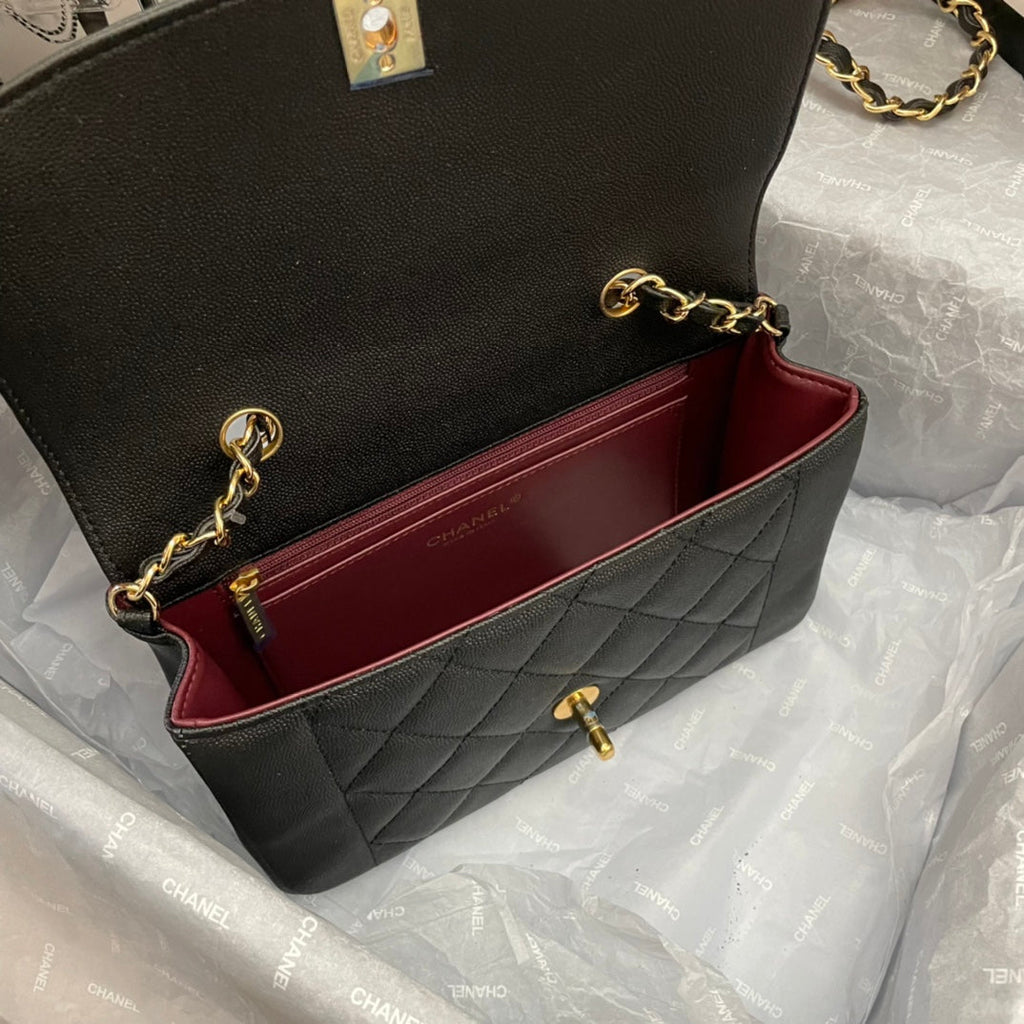 Chanel - Luxury Bag - CHL - 143