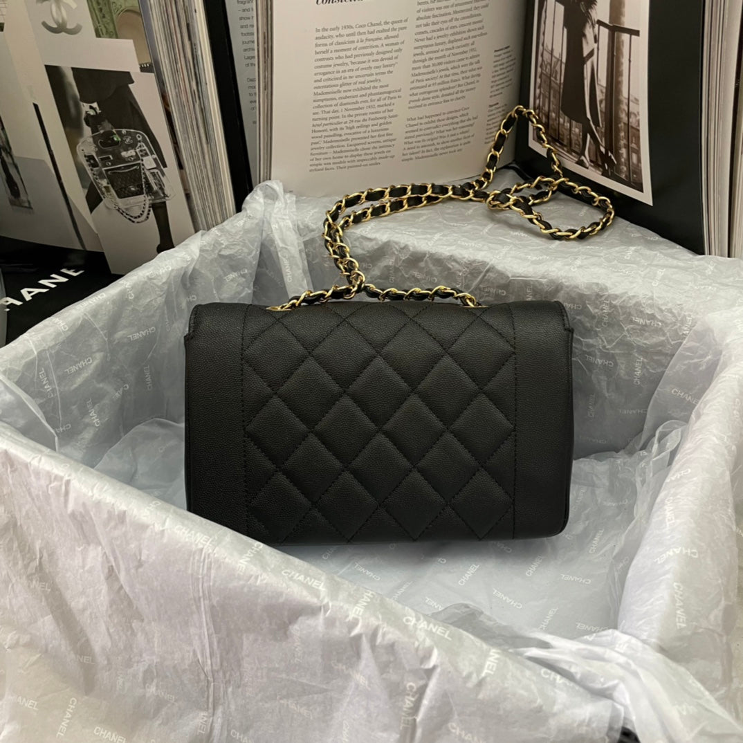 Chanel - Luxury Bag - CHL - 143