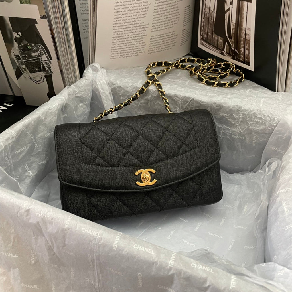 Chanel - Luxury Bag - CHL - 143