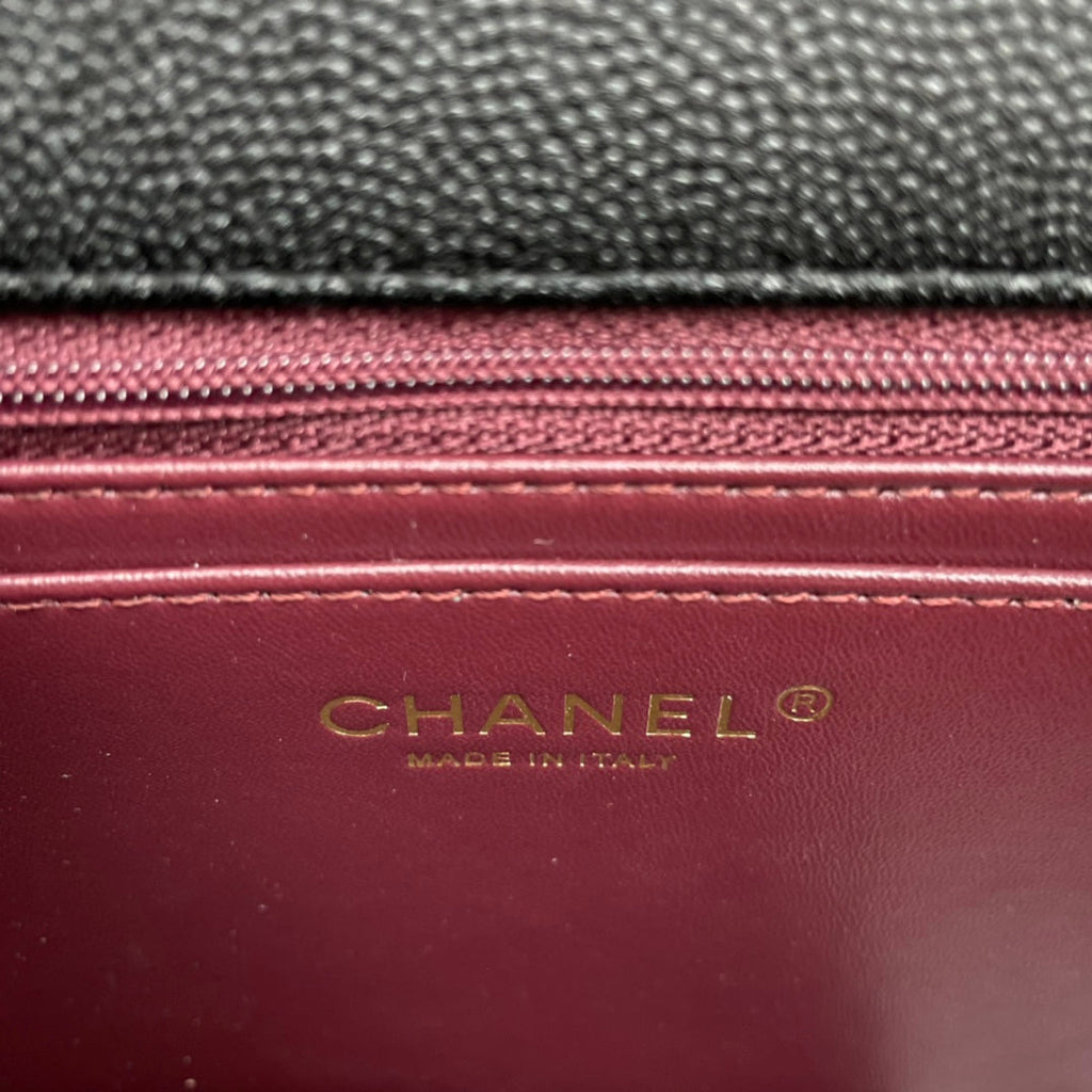 Chanel - Luxury Bag - CHL - 143