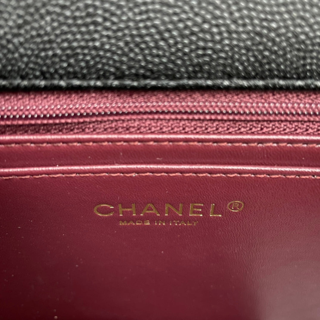Chanel - Luxury Bag - CHL - 143
