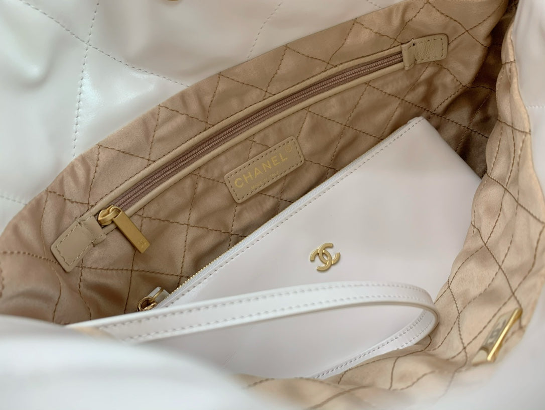 Chanel - Luxury Bag - CHL - 968