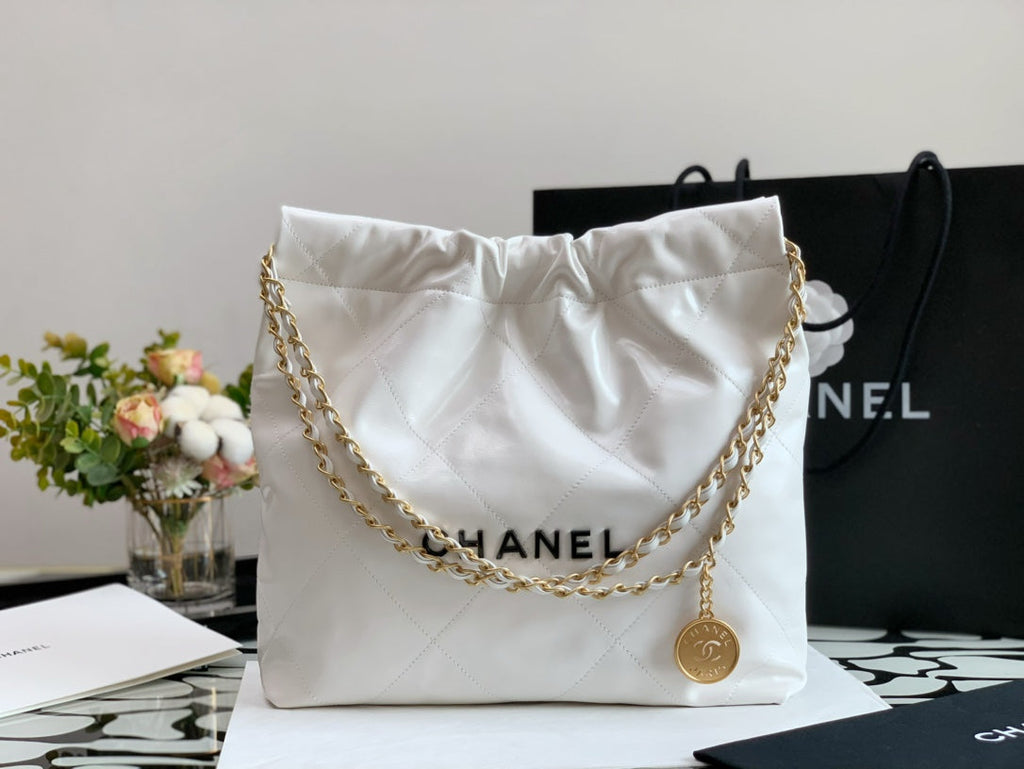 Chanel - Luxury Bag - CHL - 968