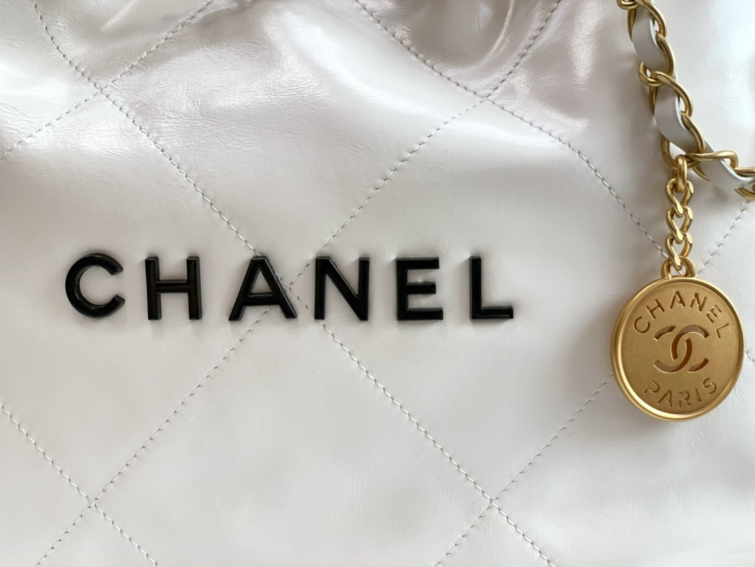Chanel - Luxury Bag - CHL - 968
