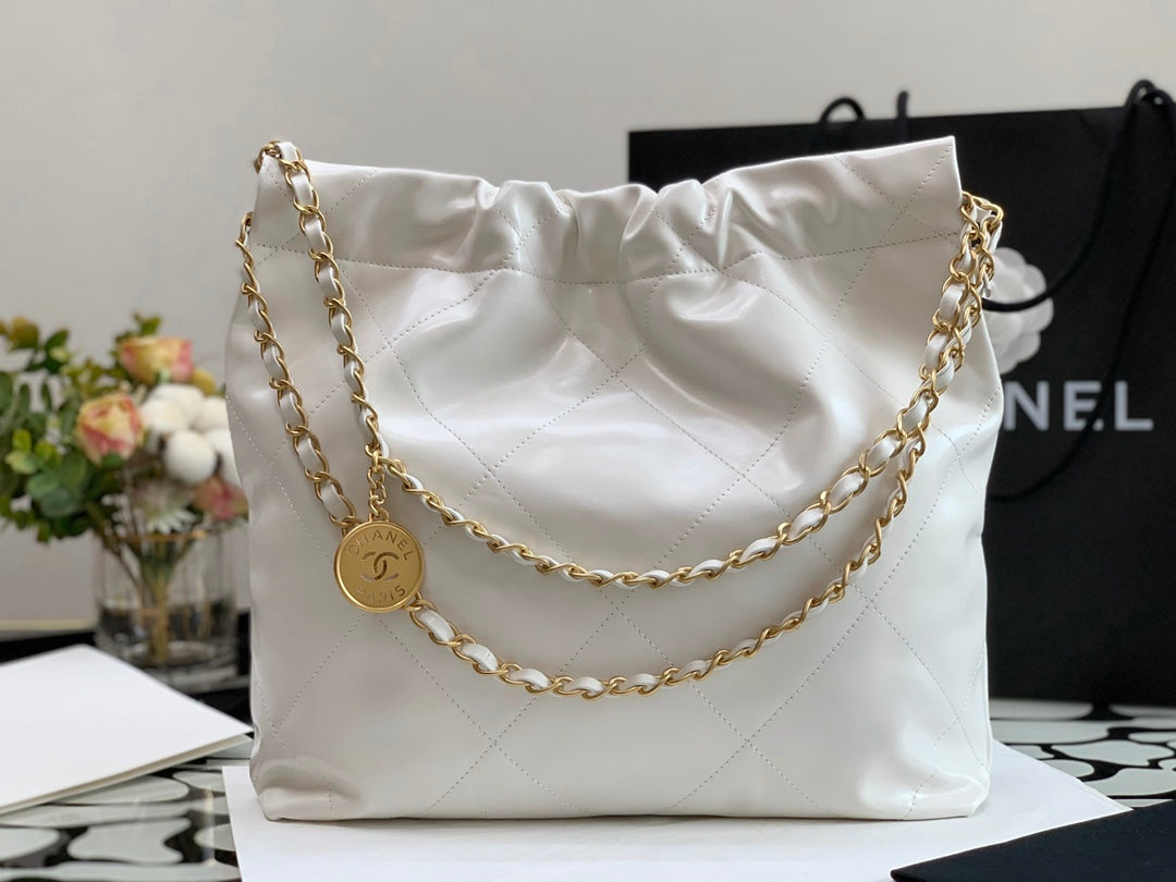 Chanel - Luxury Bag - CHL - 968