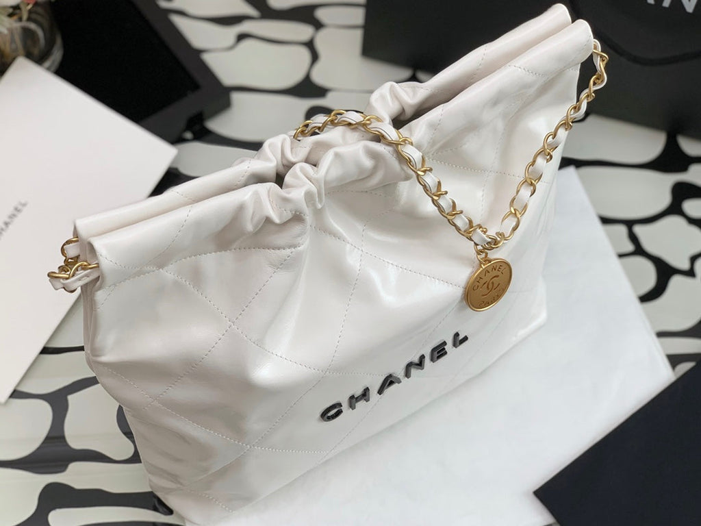Chanel - Luxury Bag - CHL - 968