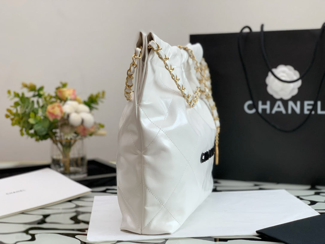 Chanel - Luxury Bag - CHL - 968