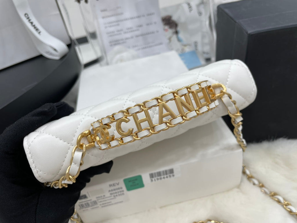 Chanel - Luxury Bag - CHL - 497