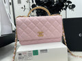 Chanel - Luxury Bag - CHL - 498