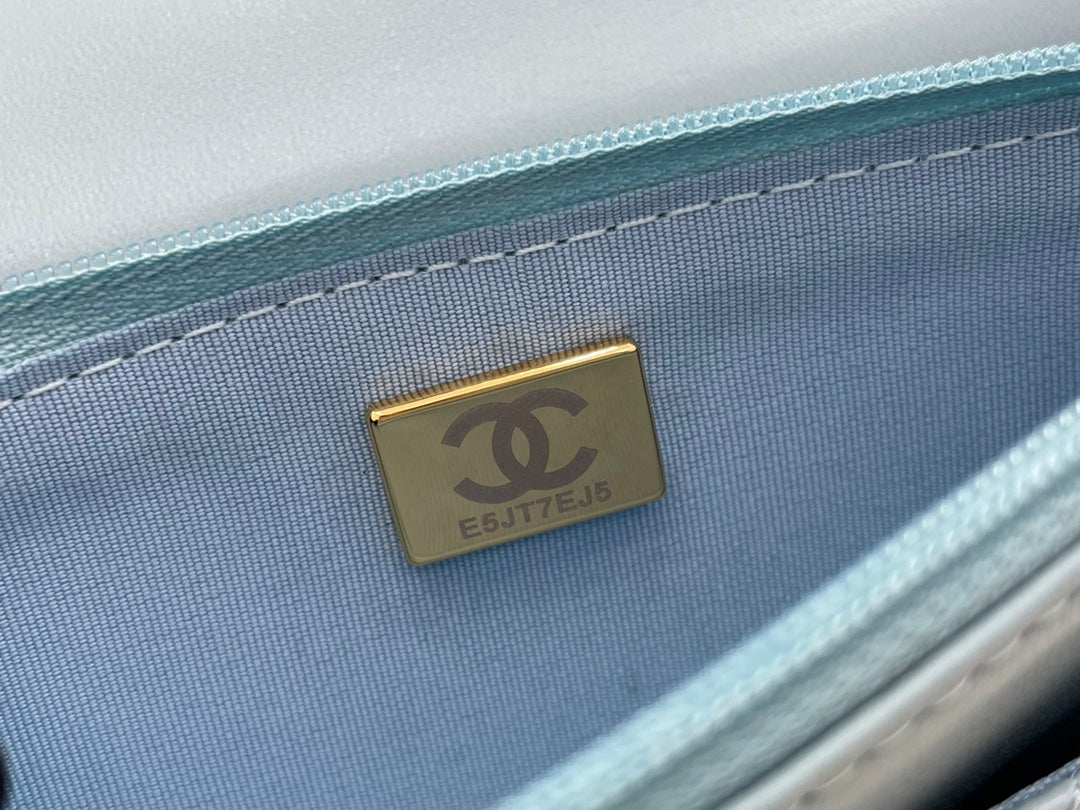 Chanel - Luxury Bag - CHL - 499