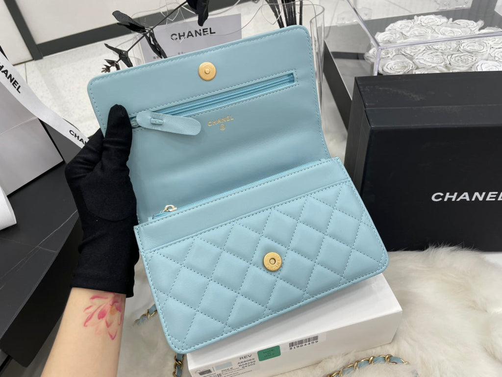 Chanel - Luxury Bag - CHL - 499