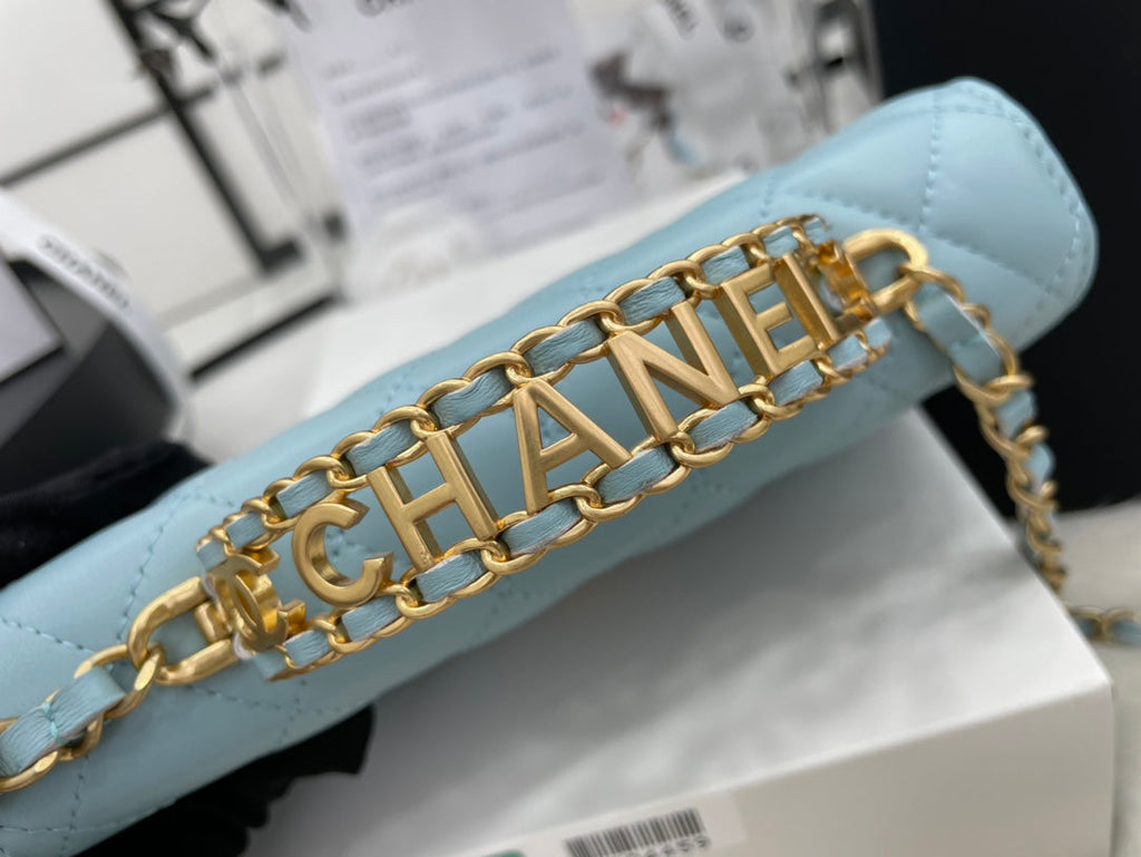 Chanel - Luxury Bag - CHL - 499