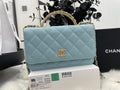 Chanel - Luxury Bag - CHL - 499