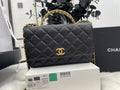Chanel - Luxury Bag - CHL - 500