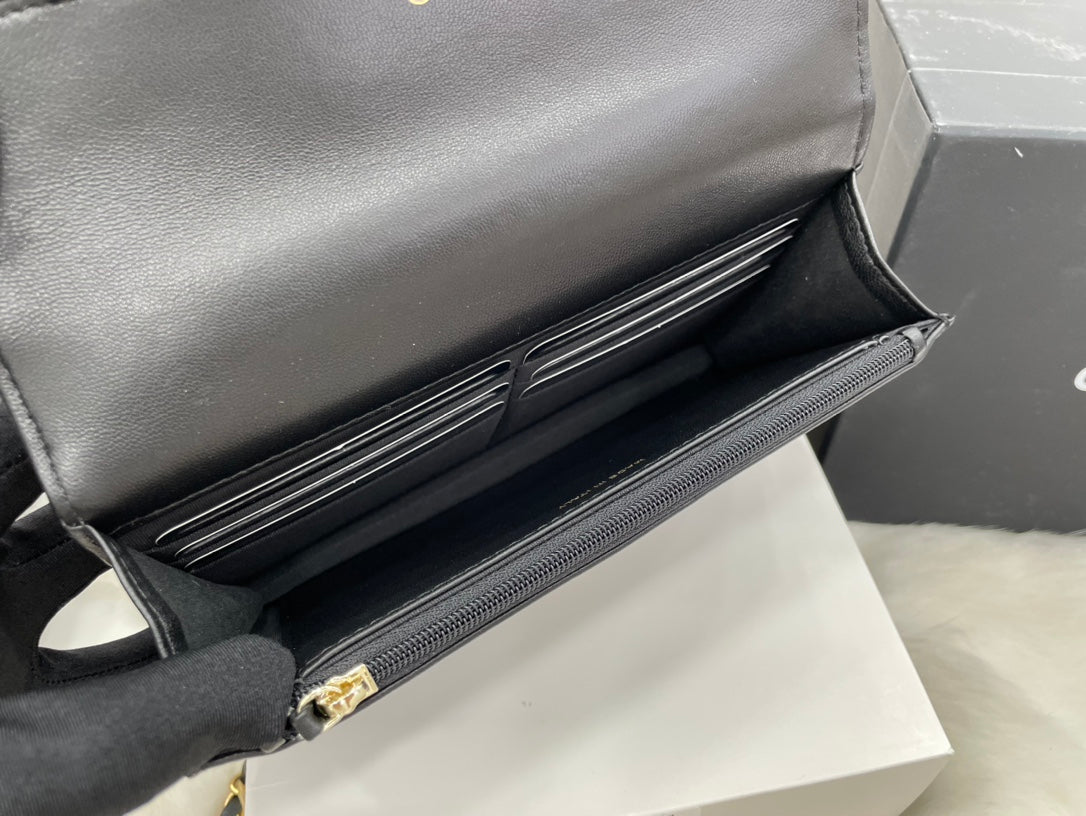 Chanel - Luxury Bag - CHL - 500