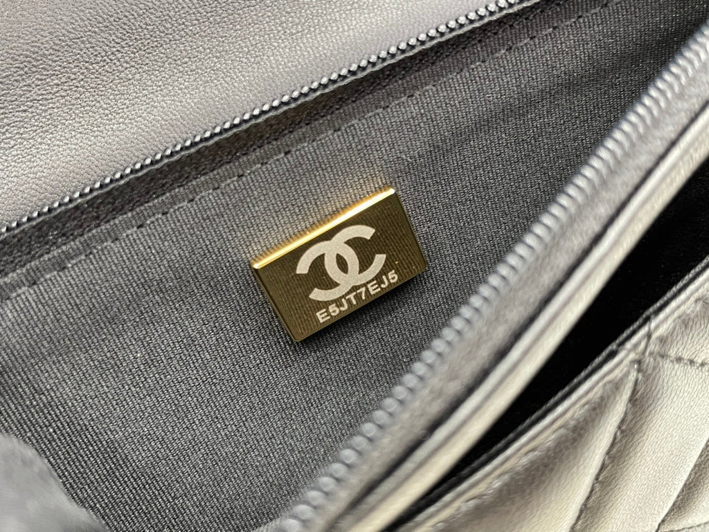 Chanel - Luxury Bag - CHL - 500