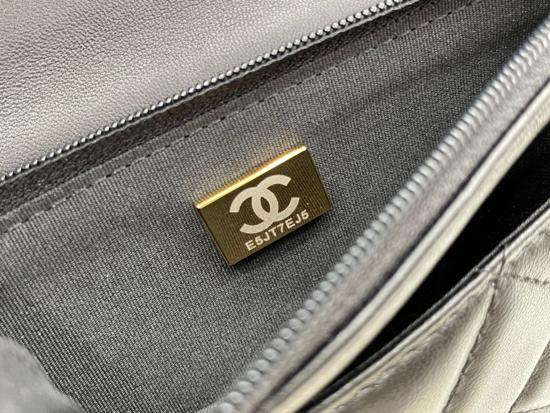 Chanel - Luxury Bag - CHL - 500