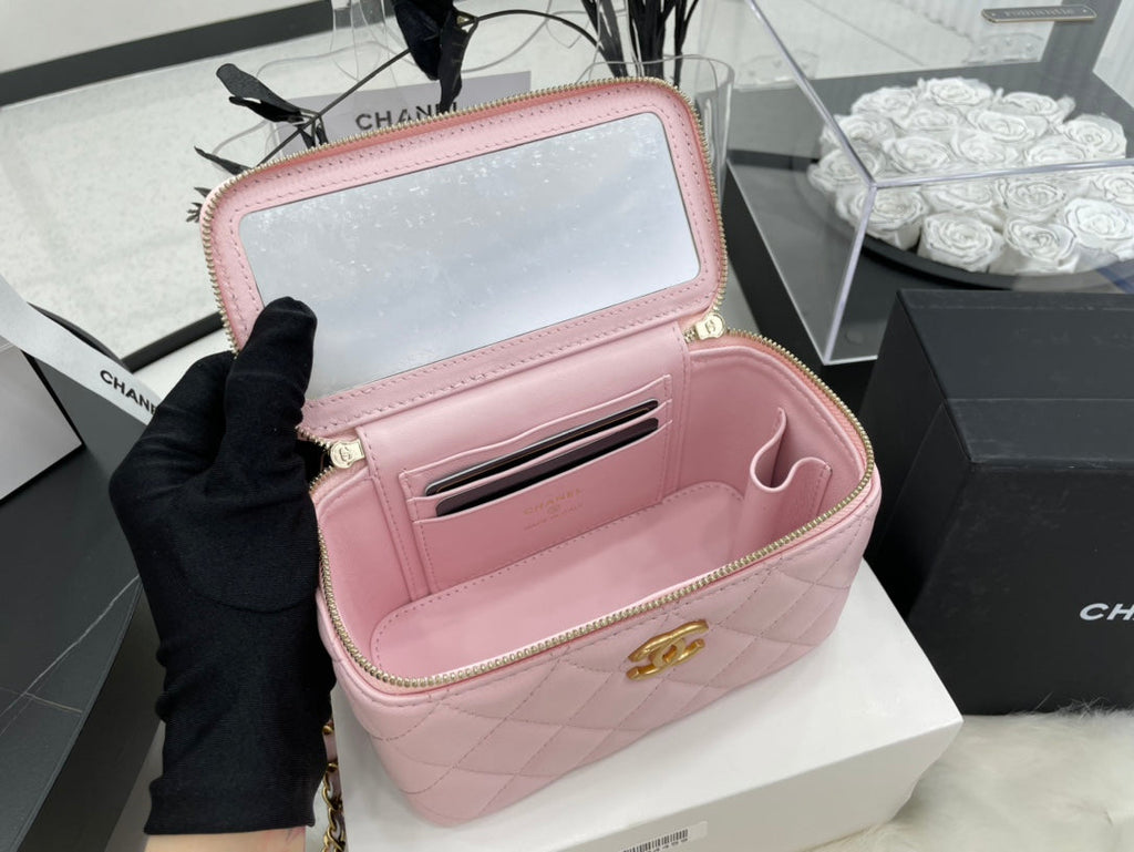 Chanel - Luxury Bag - CHL - 502