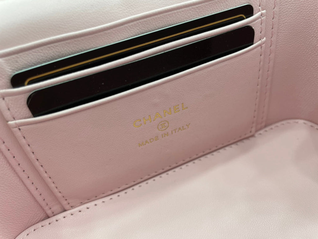 Chanel - Luxury Bag - CHL - 502