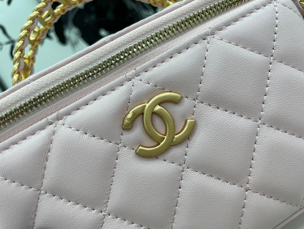 Chanel - Luxury Bag - CHL - 502
