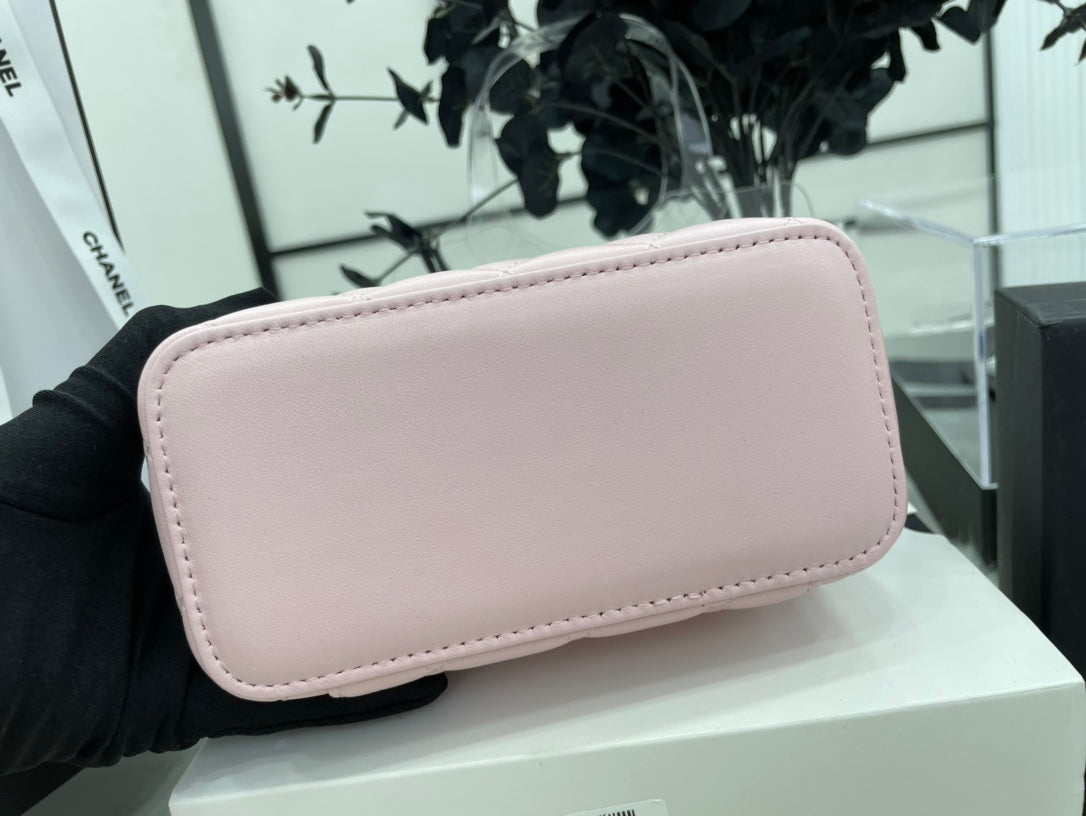 Chanel - Luxury Bag - CHL - 502