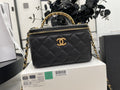Chanel - Luxury Bag - CHL - 504