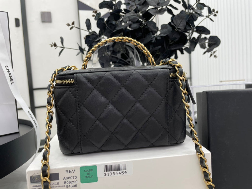 Chanel - Luxury Bag - CHL - 504