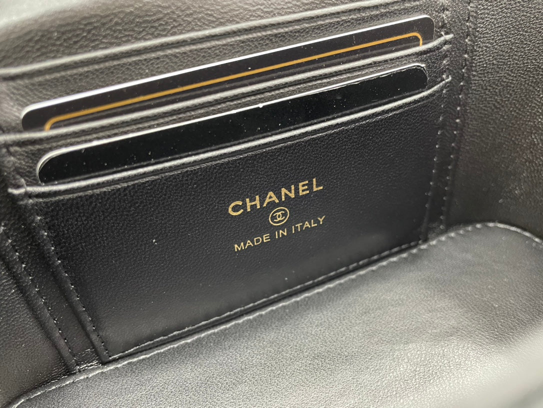 Chanel - Luxury Bag - CHL - 504